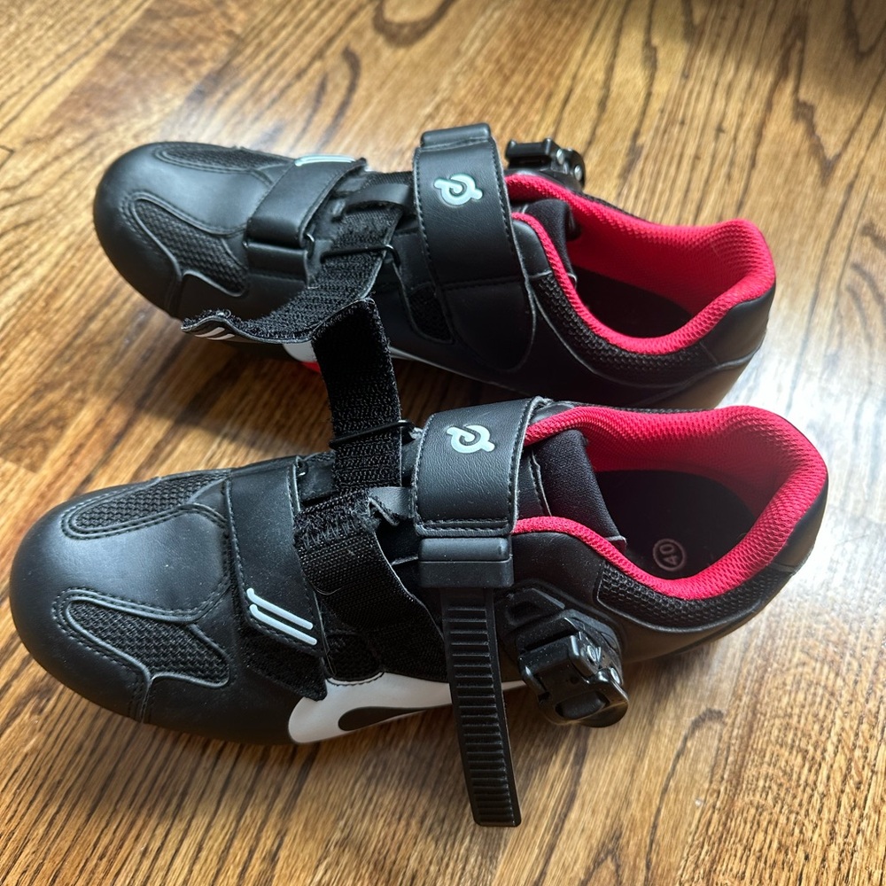 Peloton Shoes